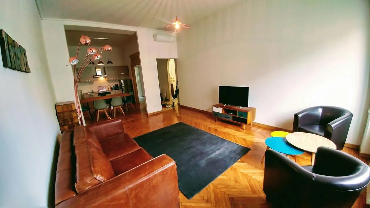 Guesthost - Porta Vittoria Central Apartment Milan Italie