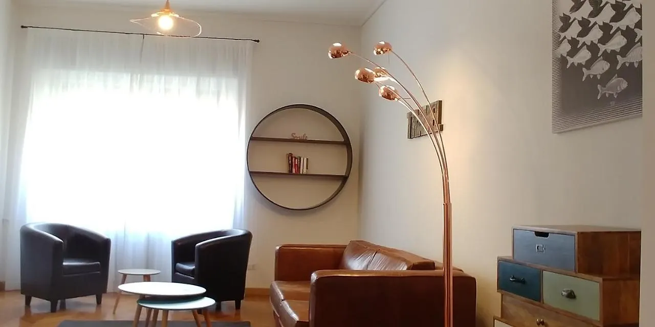Guesthost - Porta Vittoria Central Apartment Milan