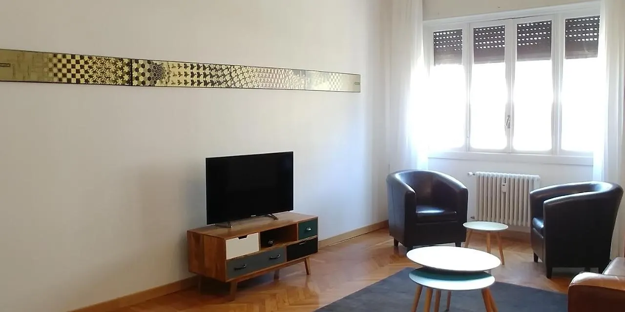 Guesthost - Porta Vittoria Central Apartment Milan Italie